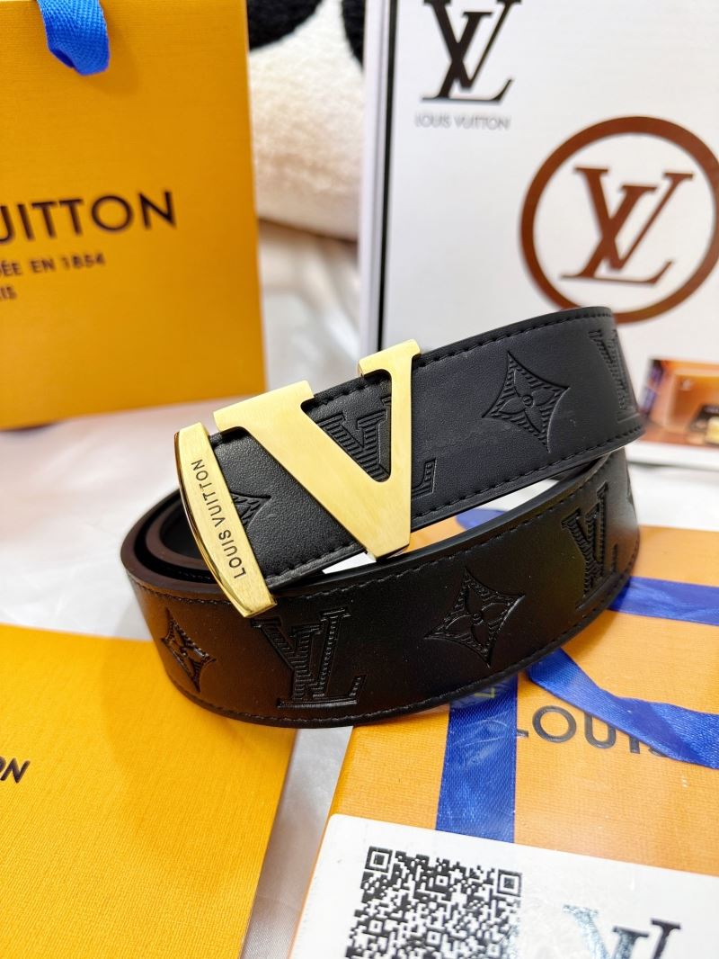 Louis Vuitton Belts